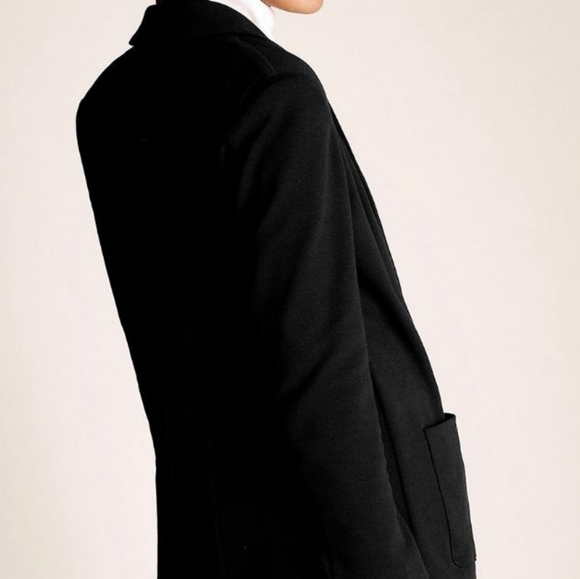 Marks & Spencer black blazer - Picture 2 of 2